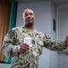 NAVFAC Pacific Commander Speaks at OICC PHNSY All-Hands