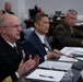 SECNAV, CNO, CMC Testify to HAC-D