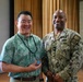 NAVFAC Pacific Commander Speaks at OICC PHNSY All-Hands