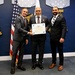 Bronze Star Medal with Valor for Mr. Christopher N. Glover