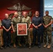 UK Armed Forces Recruiting Visit