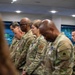 Honoring the Fallen at U.S. Marshals HQ