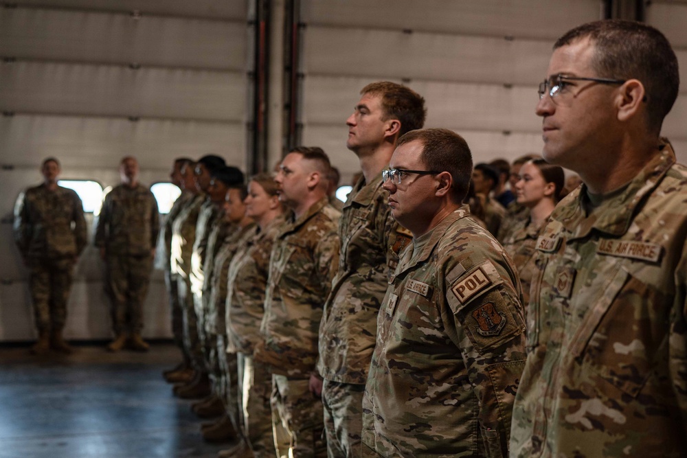 114th Fighter Wing honors 2025 Outstanding Airman of the Year