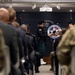 Honoring the Fallen at U.S. Marshals HQ