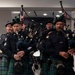 Honoring the Fallen at U.S. Marshals HQ