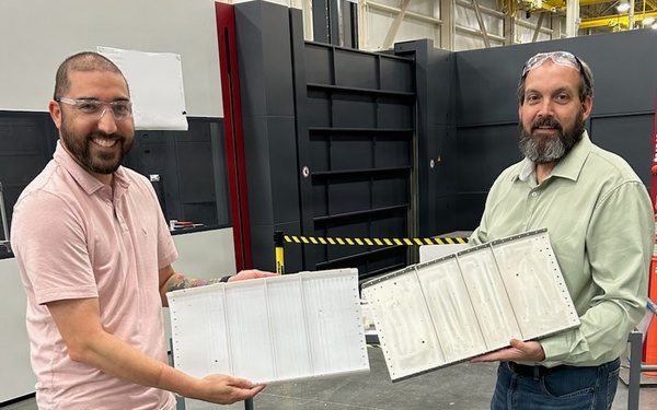 CCAD highlights the Strategic Value of Reverse Engineering in Logistics
