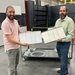 CCAD highlights the Strategic Value of Reverse Engineering in Logistics