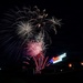 Military Appreciation Night at the Spokane Indians’ baseball game