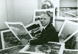 AEDC at 75: Wattendorf recommendation leads to AEDC creation