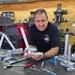Warfare Center Develops New Tool to Help Sailors Keep Vertical Launching System Latch Rods Moving