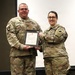 Belvidere Officer Retires from the Illinois Army National Guard After Two and a Half Decades of Selfless Service