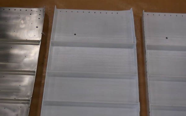CCAD highlights the Strategic Value of Reverse Engineering in Logistics