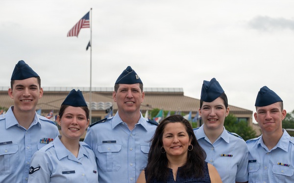 A Family of Service