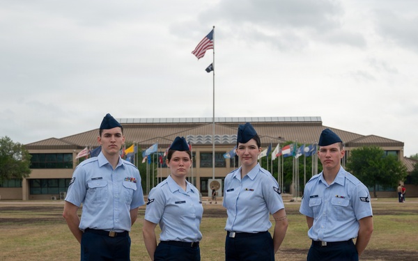 A Family of Service