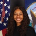 Meet NMRTC Twentynine Palms Senior Civilian of the 2nd Quarter: Jazlyn Tharp