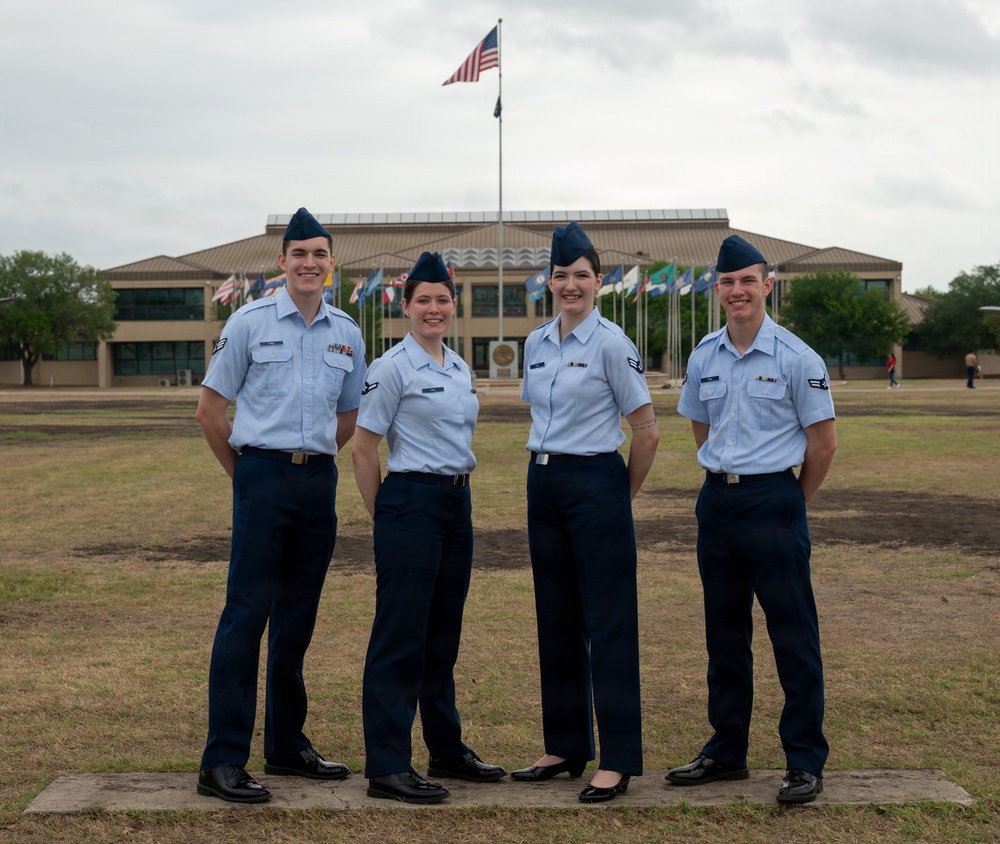 A Family of Service