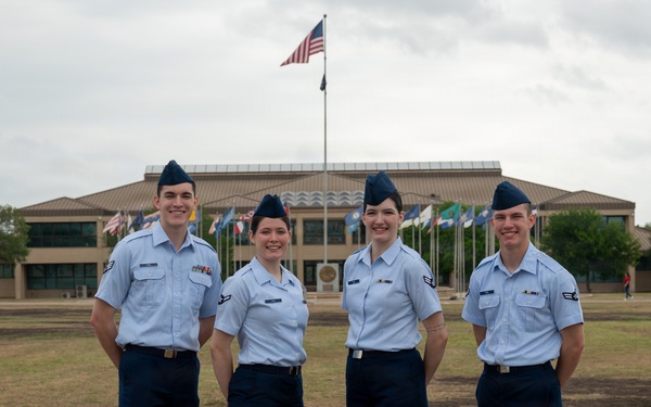 A Family of Service