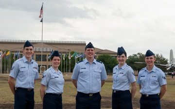 A Family of Service