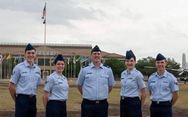 A Family of Service