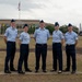 A Family of Service