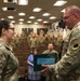 Belvidere Officer Retires from the Illinois Army National Guard After Two and a Half Decades of Selfless Service