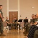 26th MEU bids farewell to Taylor, welcomes Haber