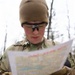 University of Alaska Army ROTC cadets train at Alcantra Armory