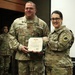 Belvidere Officer Retires from the Illinois Army National Guard After Two and a Half Decades of Selfless Service