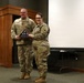 Belvidere Officer Retires from the Illinois Army National Guard After Two and a Half Decades of Selfless Service