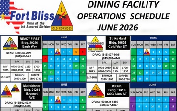 1AD Feeding Platform Calendar