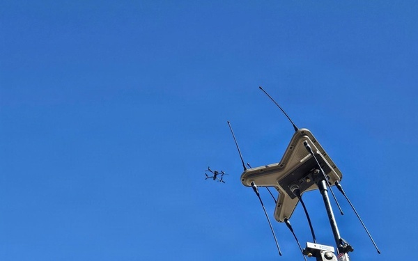 2-13 CAV FPV Training