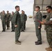 Sgt Sisk Award Ceremony