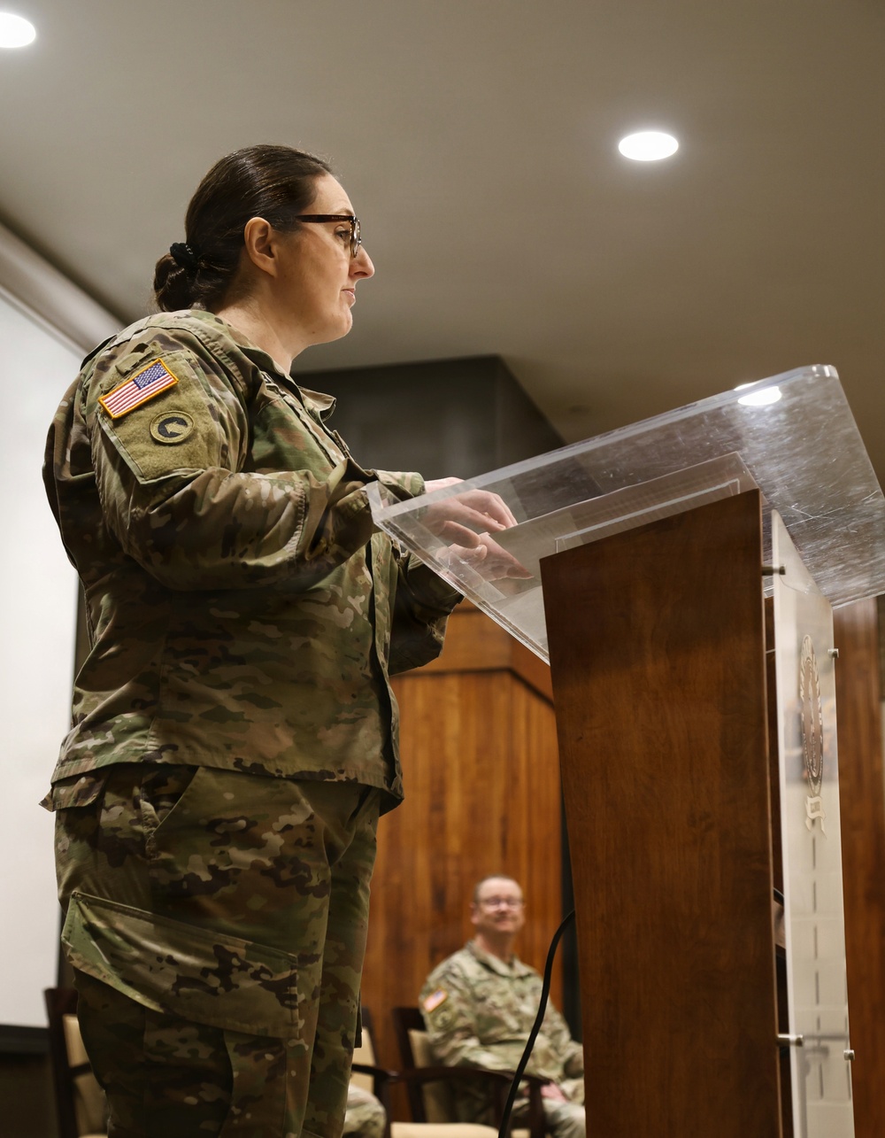 Belvidere Officer Retires from the Illinois Army National Guard After Two and a Half Decades of Selfless Service