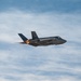 Wisconsin Air National Guard F-35s integrate with 6 WPS