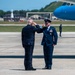 Trump departs Joint Base Andrews for diplomatic summit in China