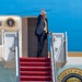 Trump departs Joint Base Andrews for diplomatic summit in China