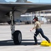 Wisconsin Air National Guard F-35s integrate with 6 WPS