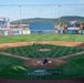 Military Appreciation Night at the Spokane Indians’ baseball game