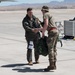 Wisconsin Air National Guard F-35s integrate with 6 WPS