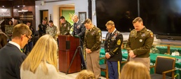 Honoring Service