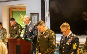 Built to Endure: A Green Beret’s Long Walk Back