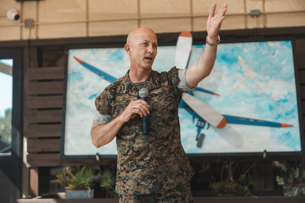 Marine Corps Aviation Association Awards 2026