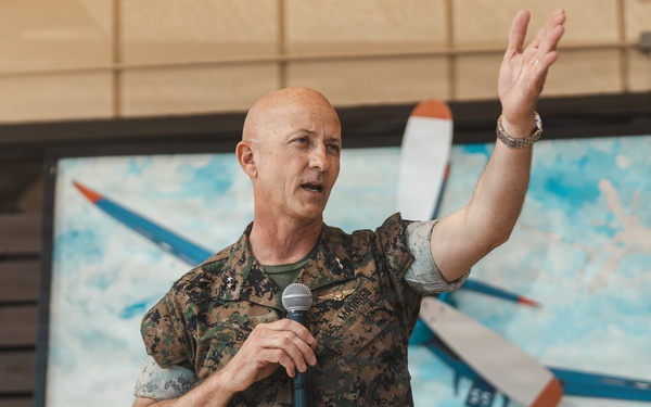 Marine Corps Aviation Association Awards 2026