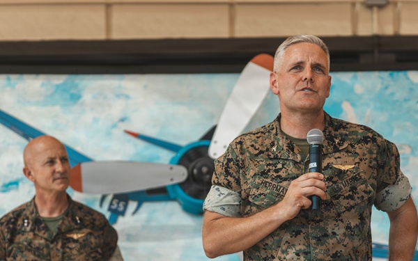Marine Corps Aviation Association Awards 2026