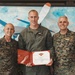 Marine Corps Aviation Association Awards 2026
