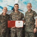 Marine Corps Aviation Association Awards 2026
