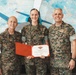 Marine Corps Aviation Association Awards 2026