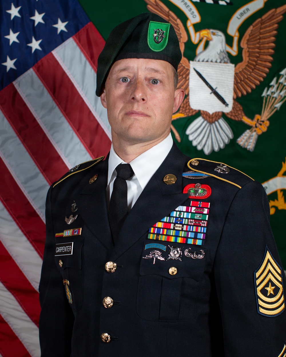 Honoring Service