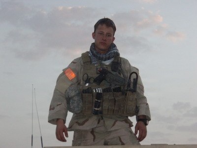 Honoring Service