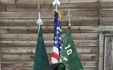 Honoring Service